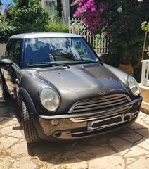 Mini Cooper 2010