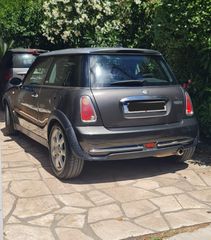 Mini Cooper 2010-thumb-1