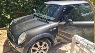 Mini Cooper 2010-thumb-2
