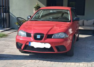 Seat Ibiza 2008