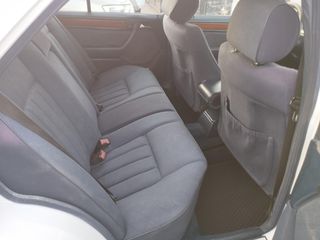 Mercedes-Benz E 200 1995 Facelift, 136PS, Clima, Ελληνικό, Άριστο!-thumb-10