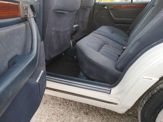 Mercedes-Benz E 200 1995 Facelift, 136PS, Clima, Ελληνικό, Άριστο!-thumb-14