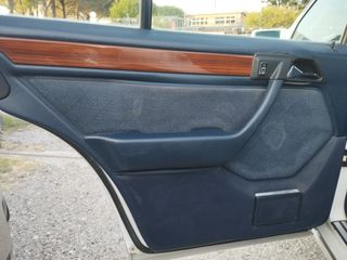 Mercedes-Benz E 200 1995 Facelift, 136PS, Clima, Ελληνικό, Άριστο!-thumb-17