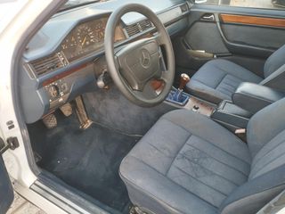 Mercedes-Benz E 200 1995 Facelift, 136PS, Clima, Ελληνικό, Άριστο!-thumb-18