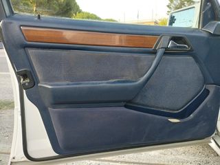 Mercedes-Benz E 200 1995 Facelift, 136PS, Clima, Ελληνικό, Άριστο!-thumb-19