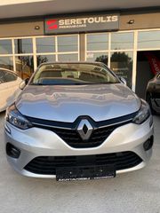 Renault Clio 2020-thumb-1