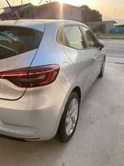 Renault Clio 2020-thumb-2