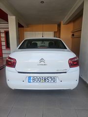 Citroen C-Elysee 2017 ΆΡΙΣΤΟ-thumb-4