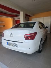 Citroen C-Elysee 2017 ΆΡΙΣΤΟ-thumb-5