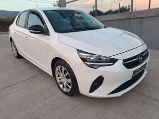 Opel Corsa 2022