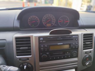 Nissan X-Trail 2005 T30 4x4