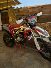 Fantic XEF 250 2025