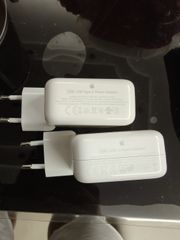 Apple φορτιστές Γνήσιοι