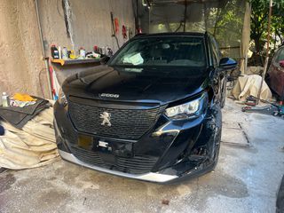 Peugeot e-2008 2024