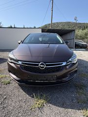 Opel Astra 2015 OPEL ASTRA 1.0 TURBO EURO 6D – 105HP