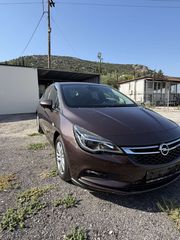 Opel Astra 2015 OPEL ASTRA 1.0 TURBO EURO 6D – 105HP-thumb-1