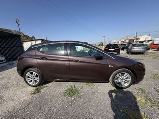 Opel Astra 2015 OPEL ASTRA 1.0 TURBO EURO 6D – 105HP-thumb-2