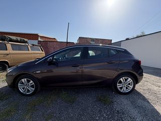 Opel Astra 2015 OPEL ASTRA 1.0 TURBO EURO 6D – 105HP-thumb-3