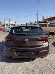Opel Astra 2015 OPEL ASTRA 1.0 TURBO EURO 6D – 105HP-thumb-4