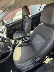 Opel Astra 2015 OPEL ASTRA 1.0 TURBO EURO 6D – 105HP-thumb-6