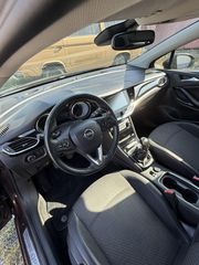 Opel Astra 2015 OPEL ASTRA 1.0 TURBO EURO 6D – 105HP-thumb-8