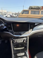 Opel Astra 2015 OPEL ASTRA 1.0 TURBO EURO 6D – 105HP-thumb-10