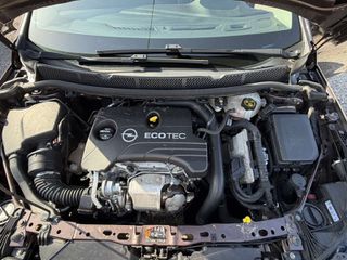 Opel Astra 2015 OPEL ASTRA 1.0 TURBO EURO 6D – 105HP-thumb-14