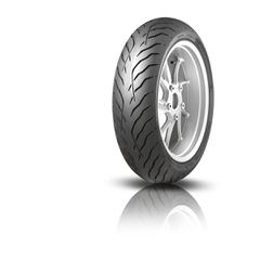 DUNLOP ROADSMART IV R 170/60ZR17 M/C 636517