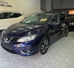 Nissan Pulsar 2016-thumb-1