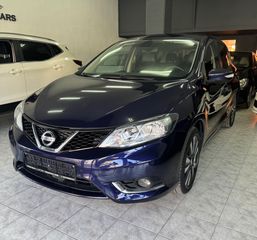 Nissan Pulsar 2016-thumb-2