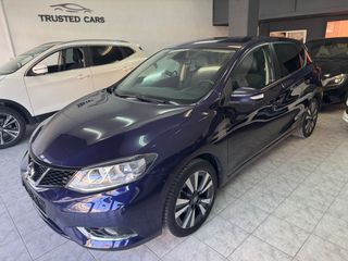 Nissan Pulsar 2016-thumb-3