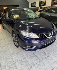 Nissan Pulsar 2016-thumb-4