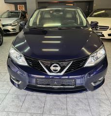 Nissan Pulsar 2016-thumb-6