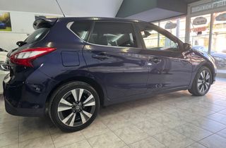 Nissan Pulsar 2016-thumb-7