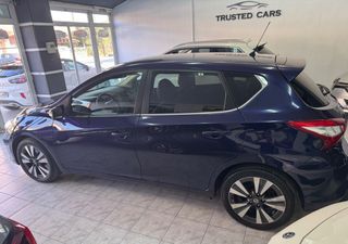 Nissan Pulsar 2016-thumb-8