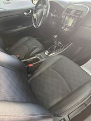Nissan Pulsar 2016-thumb-12
