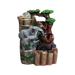 Συντριβάνι εσωτερικού χώρου - Feng Shui - 1506 - 861584