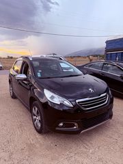Peugeot 2008 2016 VTI Style