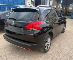 Peugeot 2008 2016 VTI Style-thumb-1