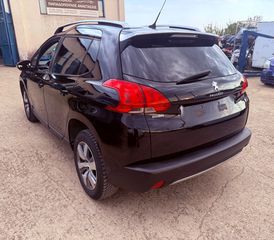 Peugeot 2008 2016 VTI Style-thumb-2