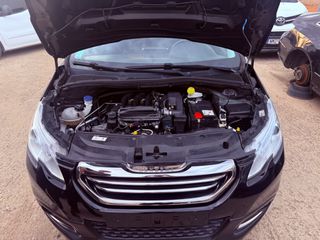 Peugeot 2008 2016 VTI Style-thumb-5