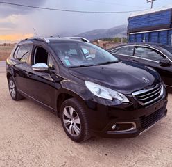 Peugeot 2008 2016 VTI Style-thumb-7
