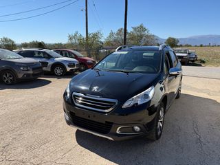 Peugeot 2008 2016 VTI Style