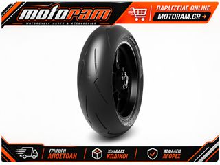 PIRELLI DIABLO SUPERCORSA V4 SC1 140/7 4122800