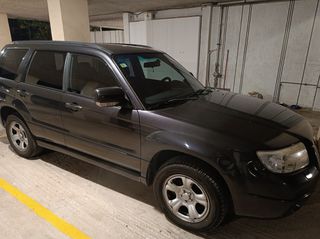 Subaru Forester 2007-thumb-2