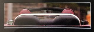 Mazda MX5 NB1 & NB2. ROLL BAR TYP ''COMBRA''