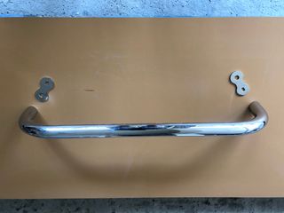 Mazda MX5 NB1 & NB2. ROLL BAR TYP ''COMBRA''-thumb-2