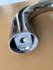 Mazda MX5 NB1 & NB2. ROLL BAR TYP ''COMBRA''-thumb-3