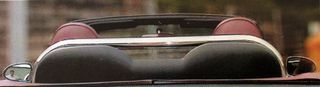 Mazda MX5 NB1 & NB2. ROLL BAR TYP ''COMBRA''-thumb-4
