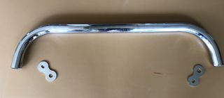 Mazda MX5 NB1 & NB2. ROLL BAR TYP ''COMBRA''-thumb-1